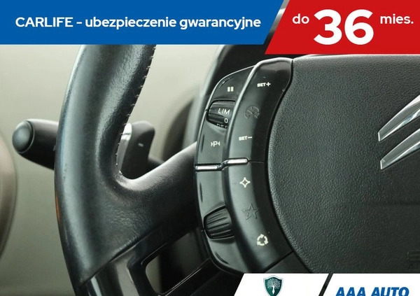 Citroen C4 Grand Picasso cena 15000 przebieg: 257658, rok produkcji 2007 z Ryglice małe 232